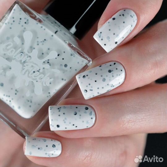 Лак для ногтей инди (набором или штучно)