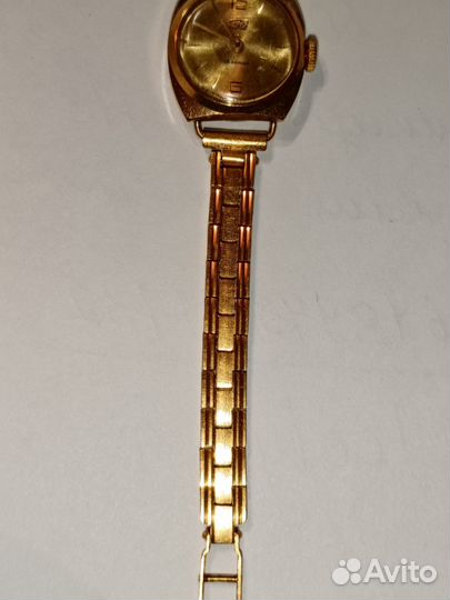 Часы женские Заря СССР