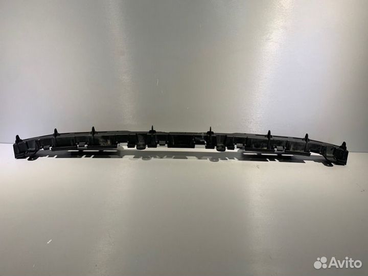 Кронштейн бампера задний Chevrolet Orlando F18D4