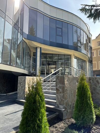 2-к. квартира, 89 м², 12/14 эт.