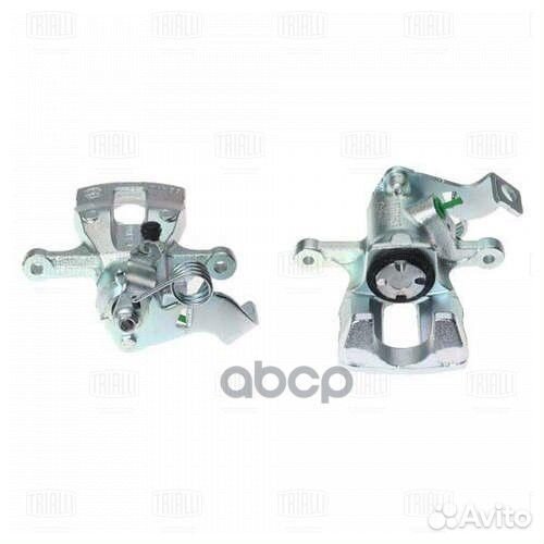 Суппорт тормозной зад. прав. зад прав CF084