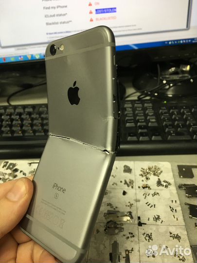 Любые запчасти для iPhone продажа покупка pемонт