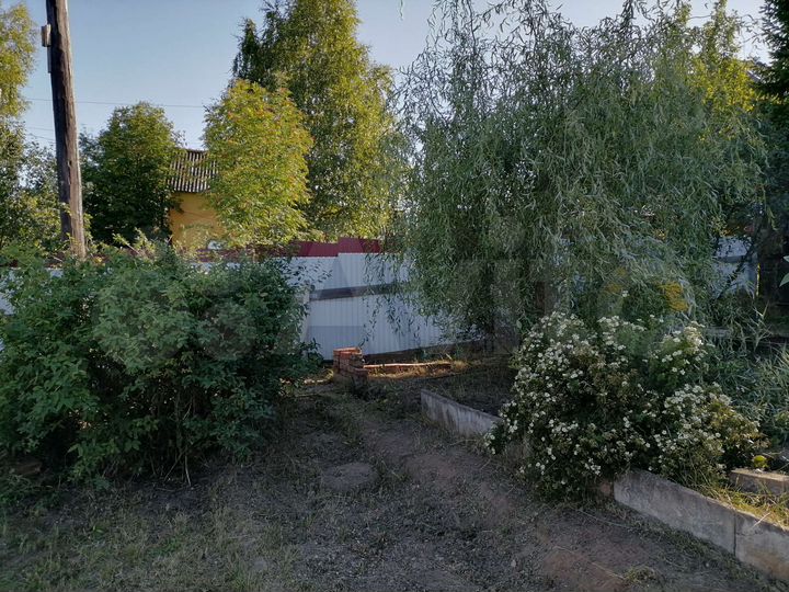 Участок 4 сот. (СНТ, ДНП)