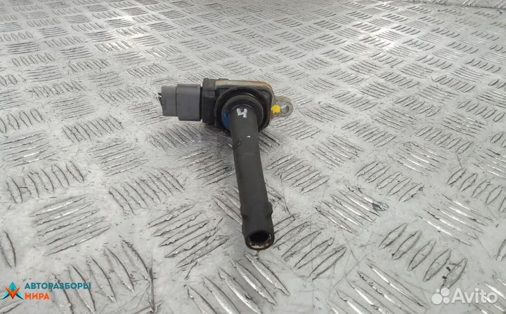 Катушка зажигания Nissan Qashqai 2008