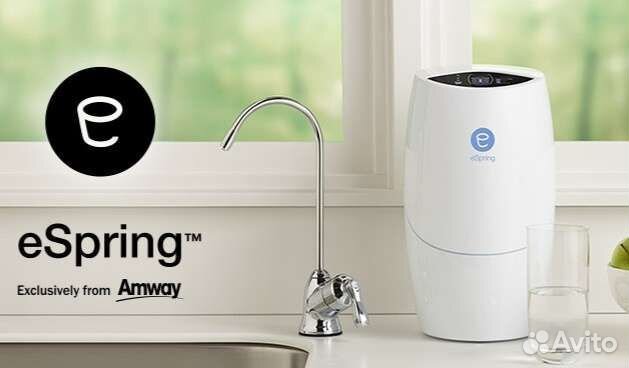 Система очистки воды eSpring