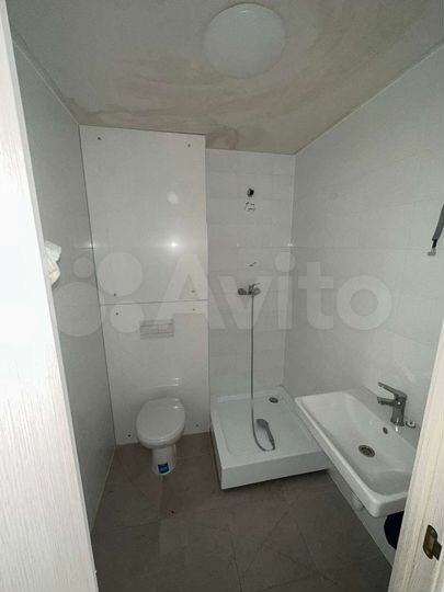 Квартира-студия, 19,5 м², 12/25 эт.