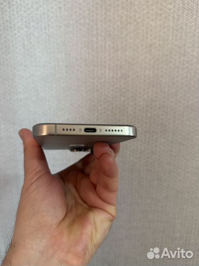 iPhone 15 Pro Max, 512 ГБ