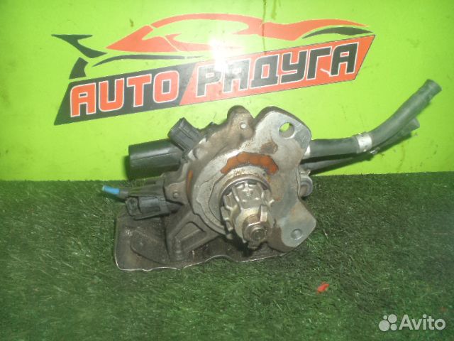 Трамблер toyota, TCR10G,TCR11G,TCR20G,TCR21G estim