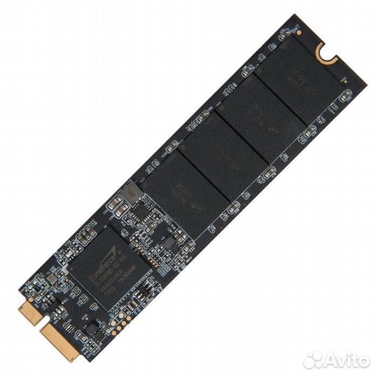 Жесткий диск SSD adata XM-11 256GB б/у с разбора X