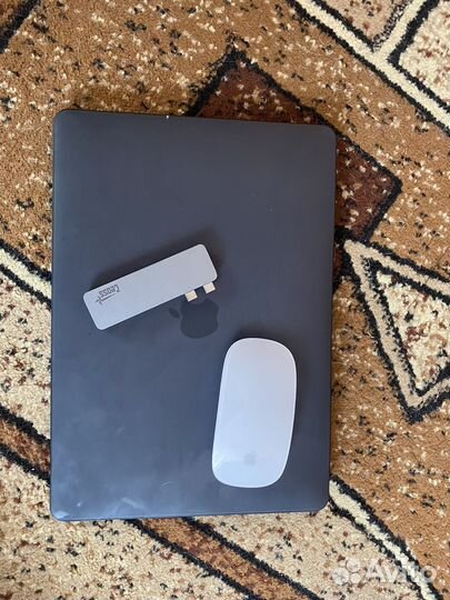 Macbook air 13