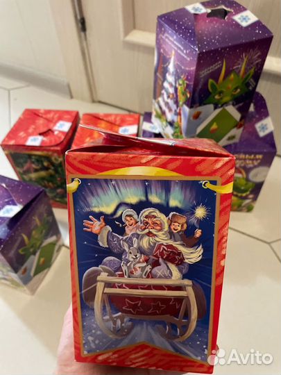 Подарочный набор