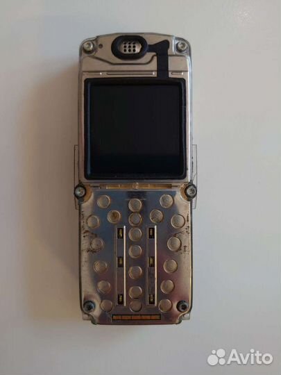 Телефон nokia