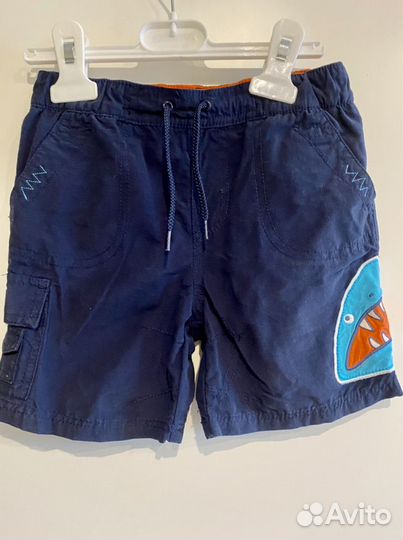 Плавательные шорты