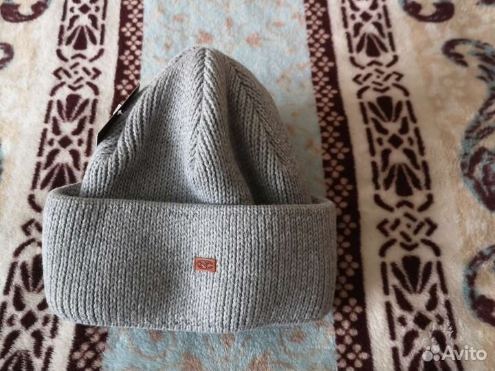 Шапка зимняя на мальчика