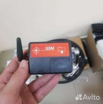 Предпусковой подогреватель двигателя 12в/ пжд.154г