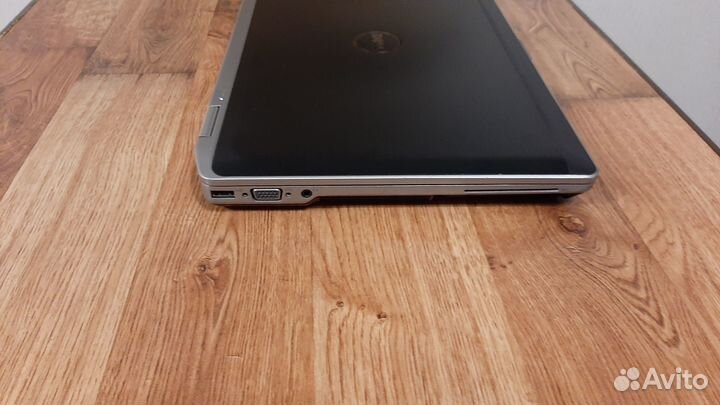 Ноутбук бизнес-класса Dell Latitude E6430 #980-1