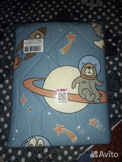 Покрывало детское