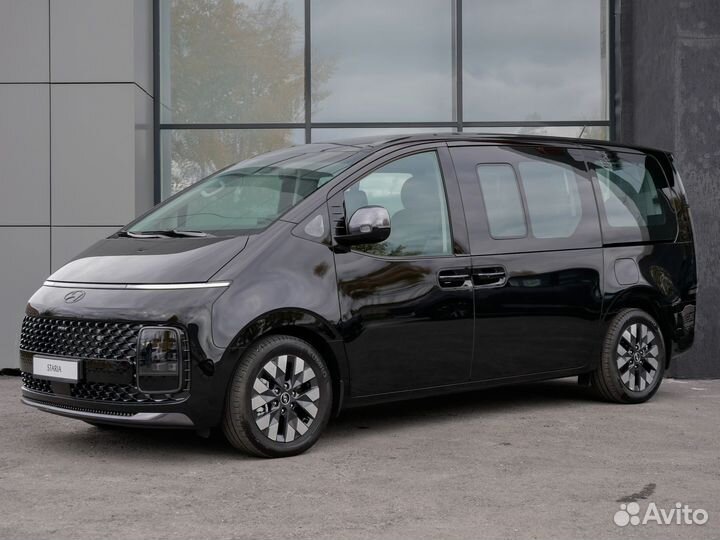 Hyundai Staria 2.2 AT, 2023