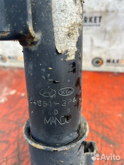 Амортизатор передний левый Kia Sorento 2.4 2019