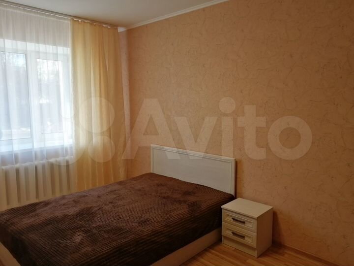 1-к. квартира, 39 м², 1/14 эт.