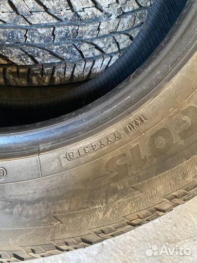 Yokohama Geolandar A/T G015 285/60 R18 116H