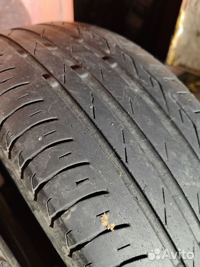 Bridgestone Turanza T001 195/60 R15 V