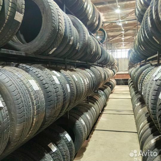 Continental ContiVikingContact 5 205/50 R17 93T