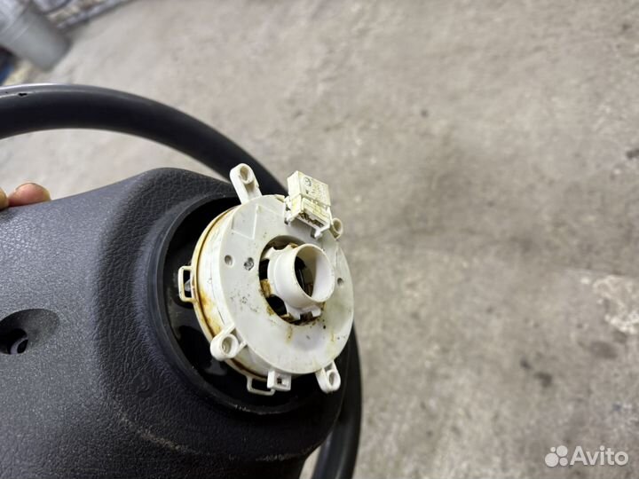 Руль LADA priora