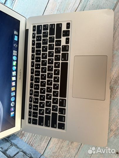 Apple MacBook Air 13 2017