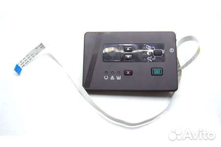 CZ172-60134 Панель управления LJ M125