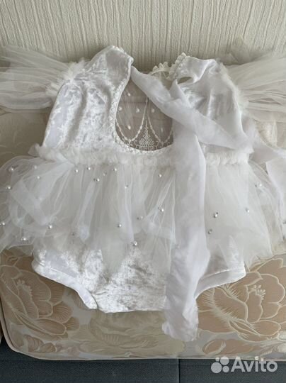 Боди для фотосессии