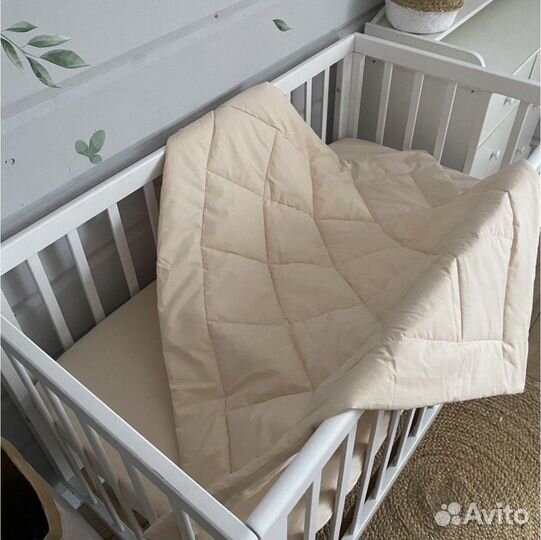 Детское одеяло