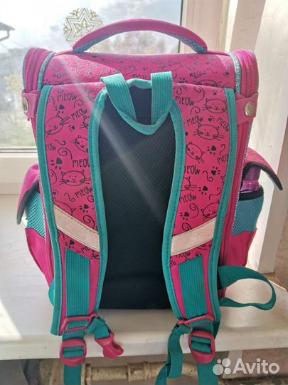 Школьный рюкзак Maksimm