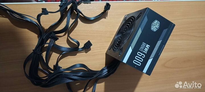 Блок питания для пк 600w