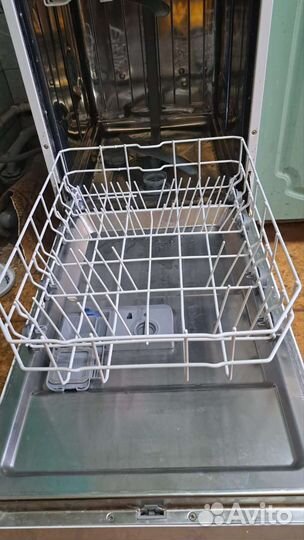 Посудомоечная машина