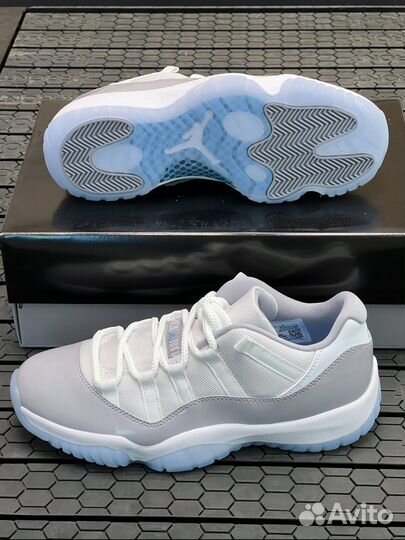 Nike Air Jordan 11 low