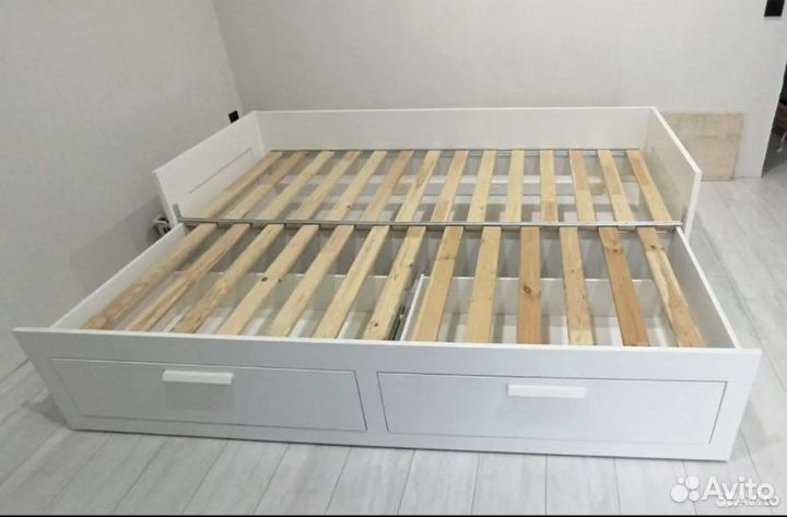 Бримнэс кушетка IKEA