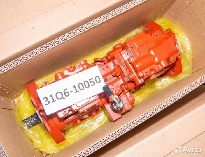 Гидромотора прижимная пластина Hitachi/zx250