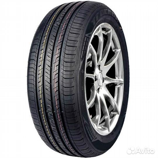 Tracmax X-Privilo TX5 185/60 R15 88H