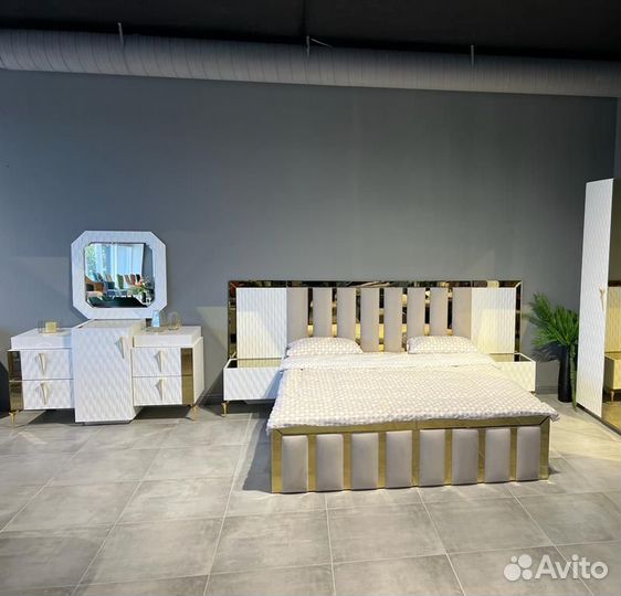 Спальня Габриэль 6 ти