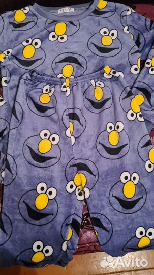 Домашний костюм Новый