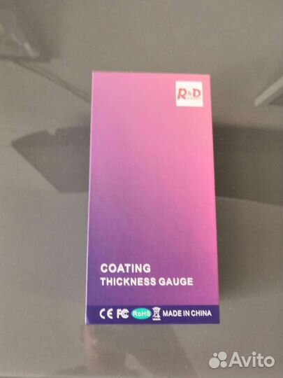 Толщиномер