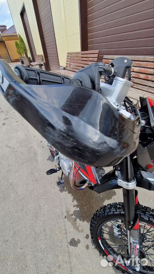Питбайк 150сс