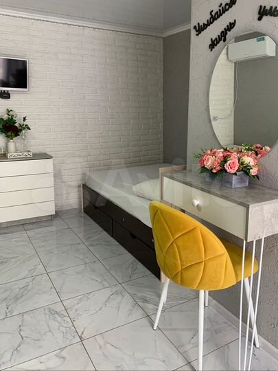 Комната 25 м², 1/1 эт.