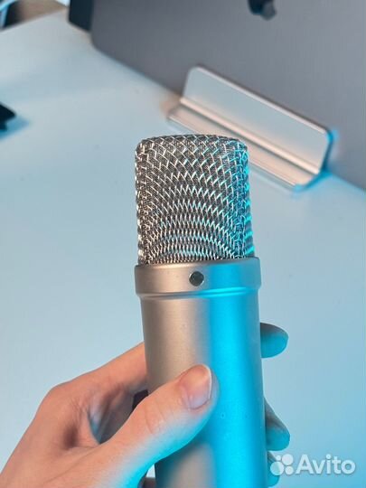 Микрофон Rode NT1A