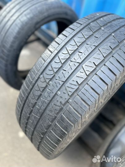 Continental ContiCrossContact LX Sport 255/60 R18 112V