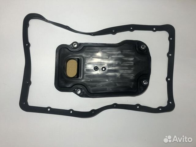 Фильтр масляный АКПП Toyota crown/Lexus is 300