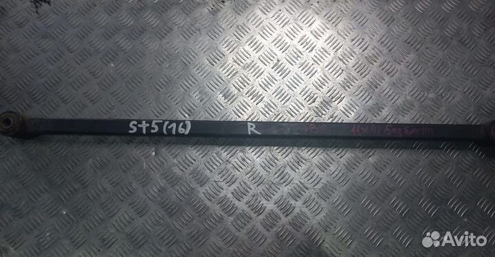 Тяга продольная (Панара) Chevrolet Trailblazer