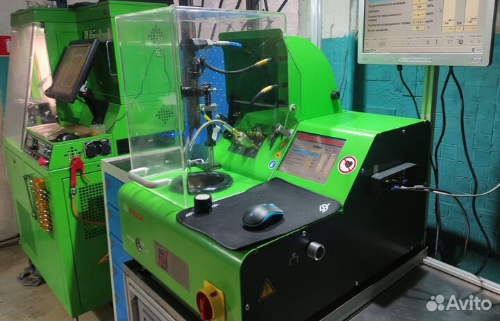 Форсунка MAN TGA 0445120030