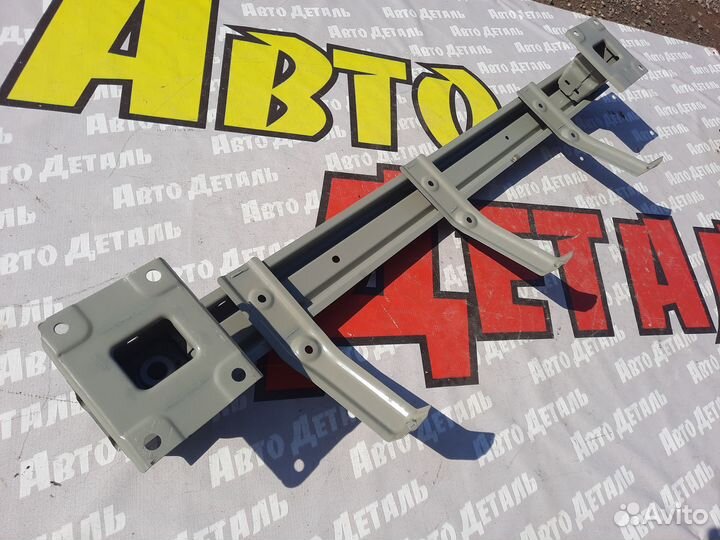 Усилитель заднего бампера Haval F7x F7 2019 Новый